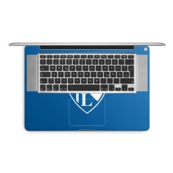 Folien für Laptops matt