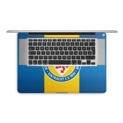 Folien für Laptops matt