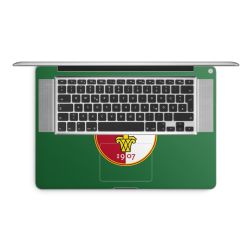 Folien für Laptops matt