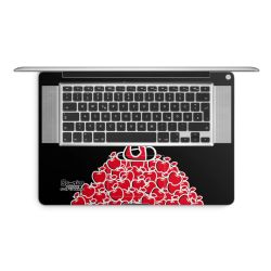 Folien für Laptops matt