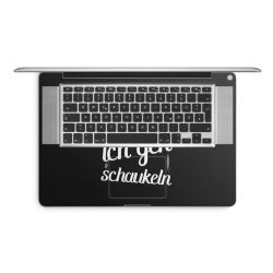 Folien für Laptops matt