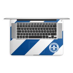 Folien für Laptops matt