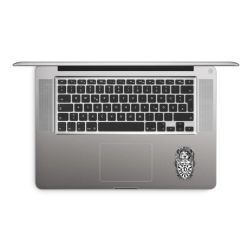 Folien für Laptops matt