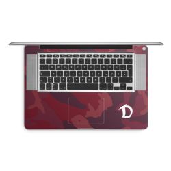 Folien für Laptops matt