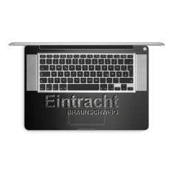 Folien für Laptops matt