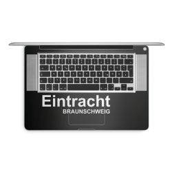 Folien für Laptops matt