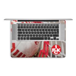 Folien für Laptops matt