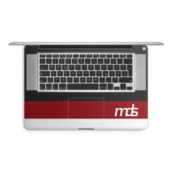 Folien für Laptops matt