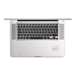 Foils for Laptops matt