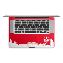 Folien für Laptops matt