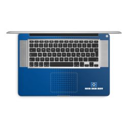 Folien für Laptops matt