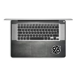 Folien für Laptops matt