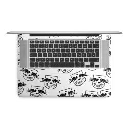 SkinVinyyli Läppäreille mattapinta