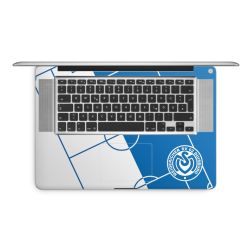 Folien für Laptops matt