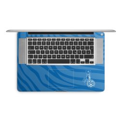 Folien für Laptops matt