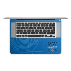 Folien für Laptops matt