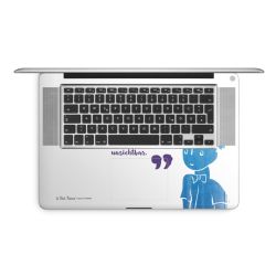 Folien für Laptops matt