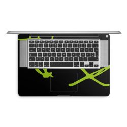 Folien für Laptops matt