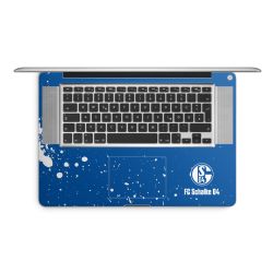 Folien für Laptops matt