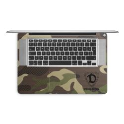 Folien für Laptops matt