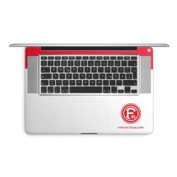 Folien für Laptops matt