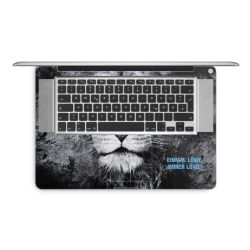 Folien für Laptops matt