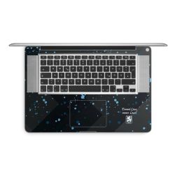 Folien für Laptops matt