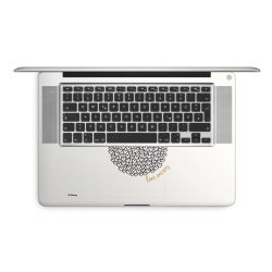 SkinVinyyli Läppäreille mattapinta