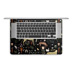 Foils for Laptops matt