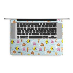 SkinVinyyli Läppäreille mattapinta