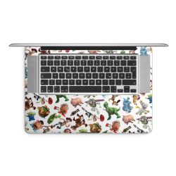 SkinVinyyli Läppäreille mattapinta