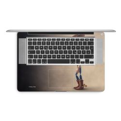 Folien für Laptops matt