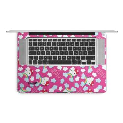 Folien für Laptops matt