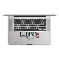 SkinVinyyli Läppäreille mattapinta