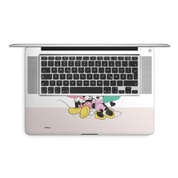 SkinVinyyli Läppäreille mattapinta