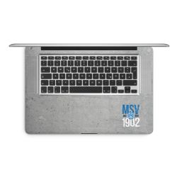 Folien für Laptops matt