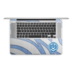 Folien für Laptops matt