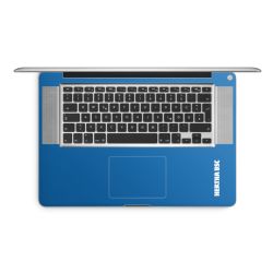 Folien für Laptops matt