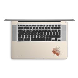 SkinVinyyli Läppäreille mattapinta