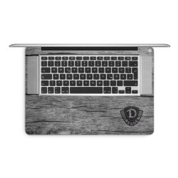 Folien für Laptops matt