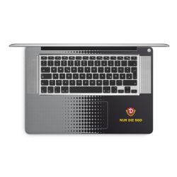 Folien für Laptops matt