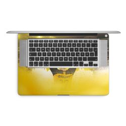 Folien für Laptops matt