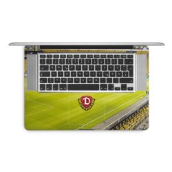 Folien für Laptops matt