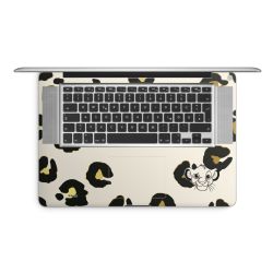 Foils for Laptops matt