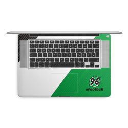 Folien für Laptops matt