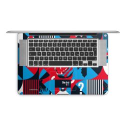 Folien für Laptops matt