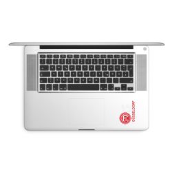 Folien für Laptops matt