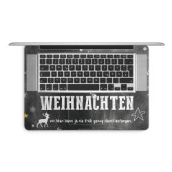 Folien für Laptops matt