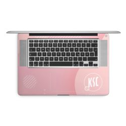 Folien für Laptops matt