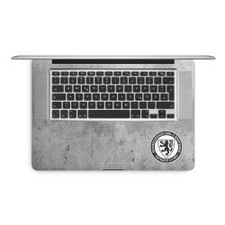 Folien für Laptops matt